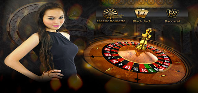 Keseriusan Bermain Platform Asian Gaming Casino Online