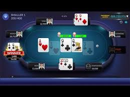 Jenis Jenis Permainan Yang Ada Pada IDN Poker