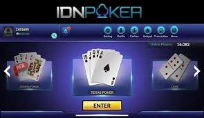 Daftar Idn Poker Untuk Penggemar Permainan Judi Kartu