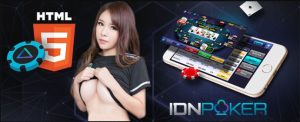 Deposit Dan Withdraw Pemain Idn Poker