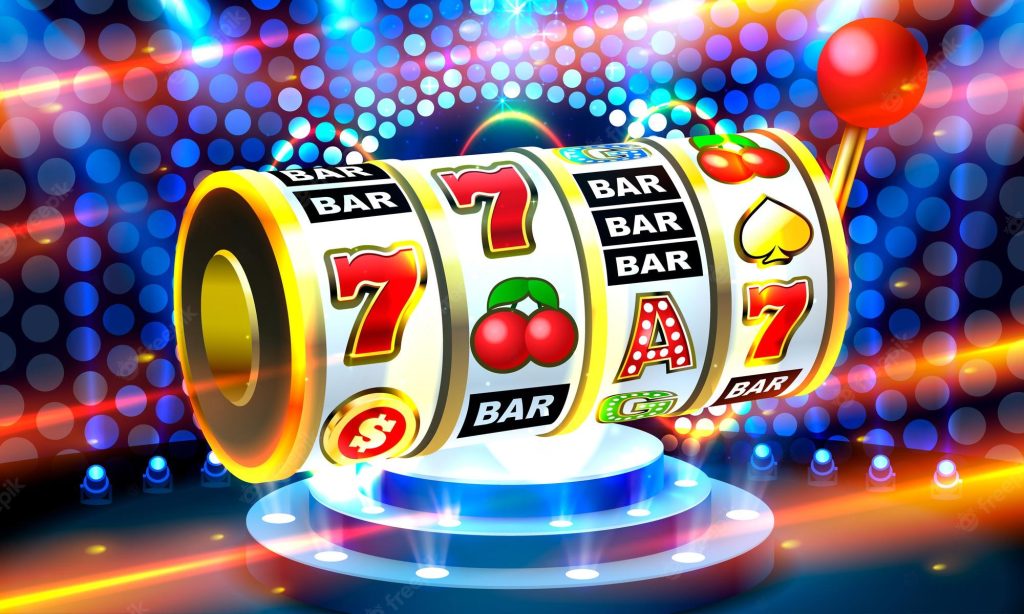 Slot Online 24 Jam Game Betting Berkualitas Dan Terlengkap