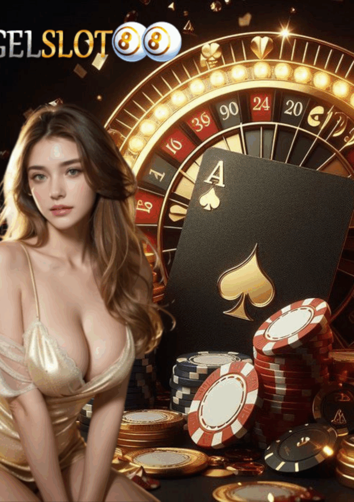 Slot777 RTP Gacor Hari Ini di Situs Resmi Togelslot88